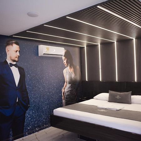 Hotel Bacata Isla 부카라망가 외부 사진