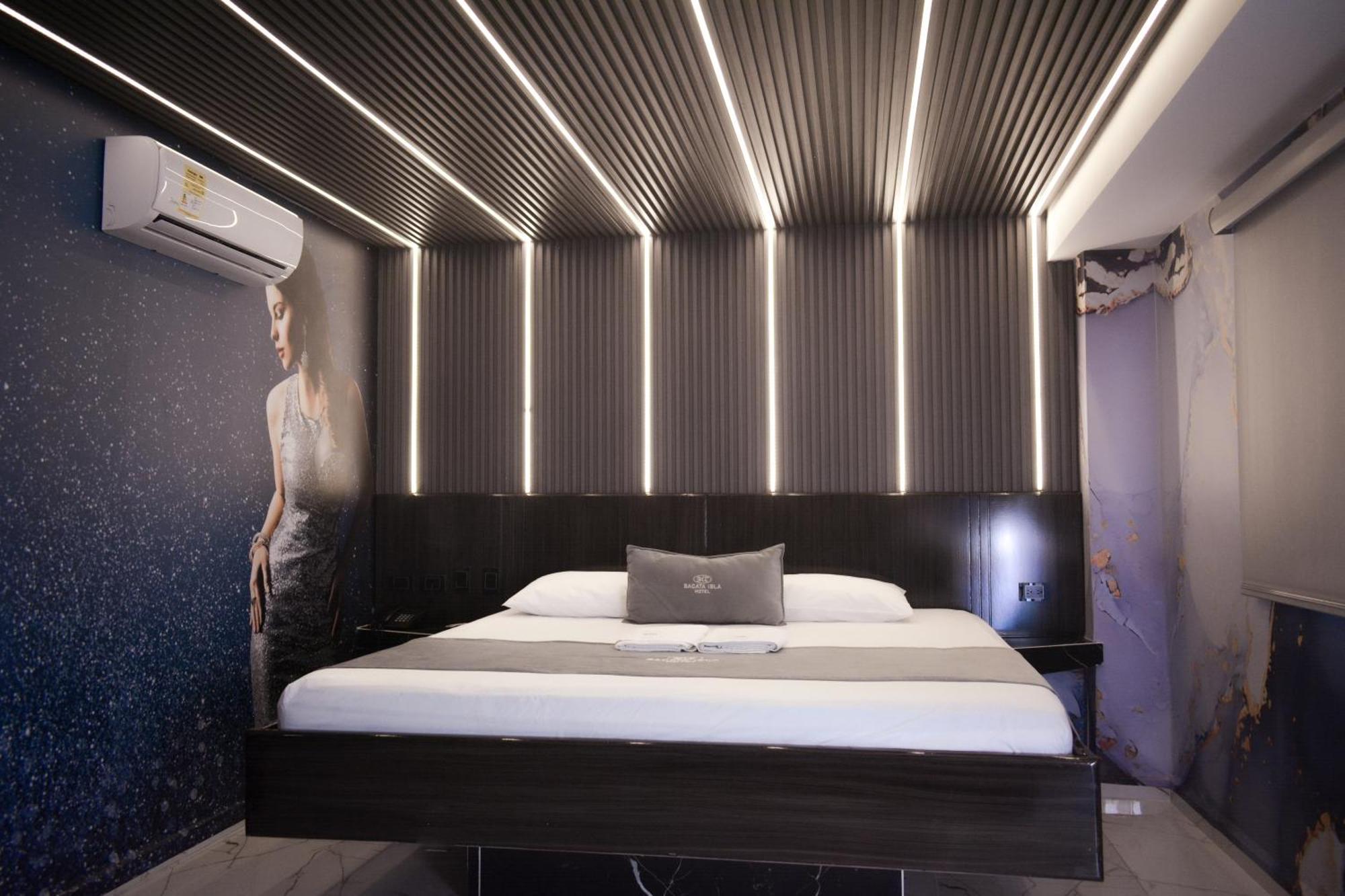 Hotel Bacata Isla 부카라망가 외부 사진