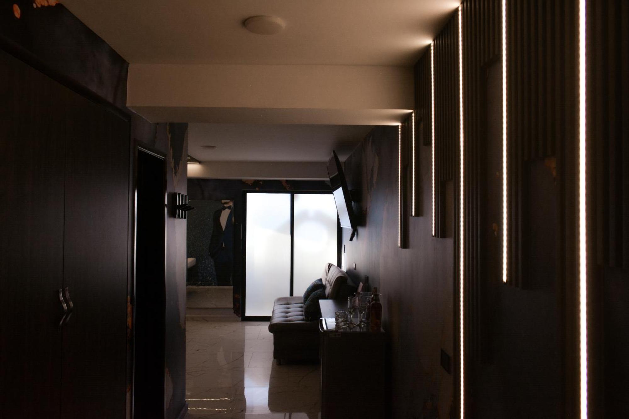 Hotel Bacata Isla 부카라망가 외부 사진