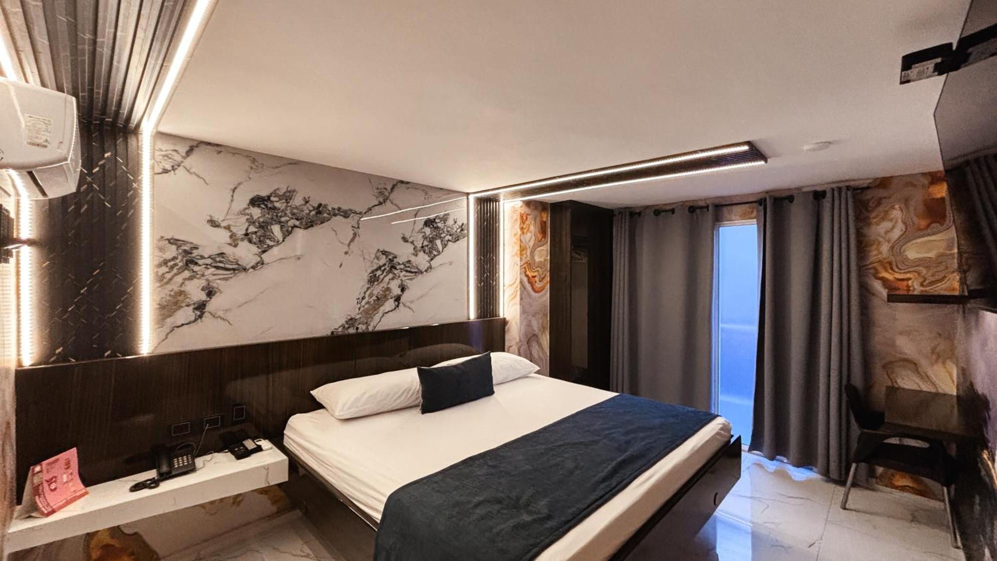 Hotel Bacata Isla 부카라망가 외부 사진