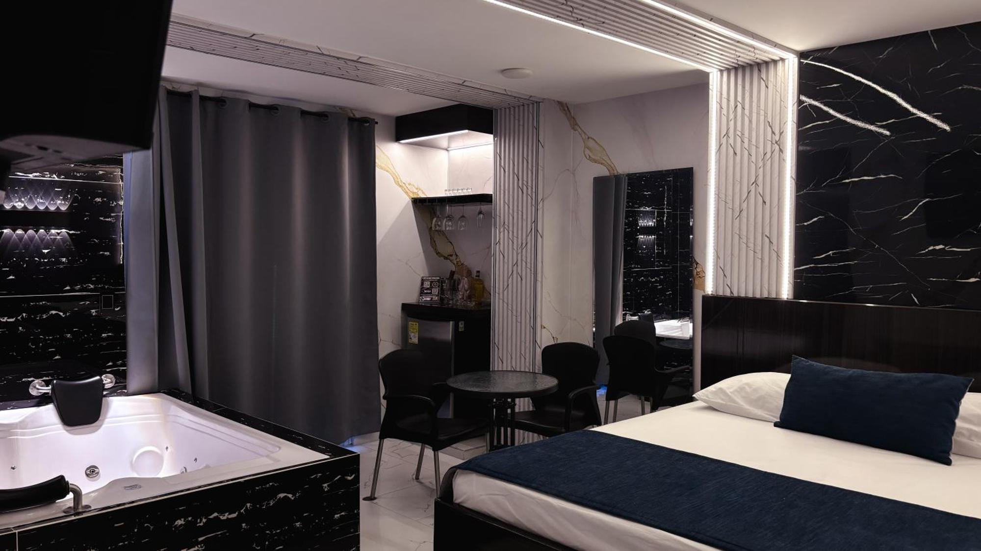 Hotel Bacata Isla 부카라망가 외부 사진