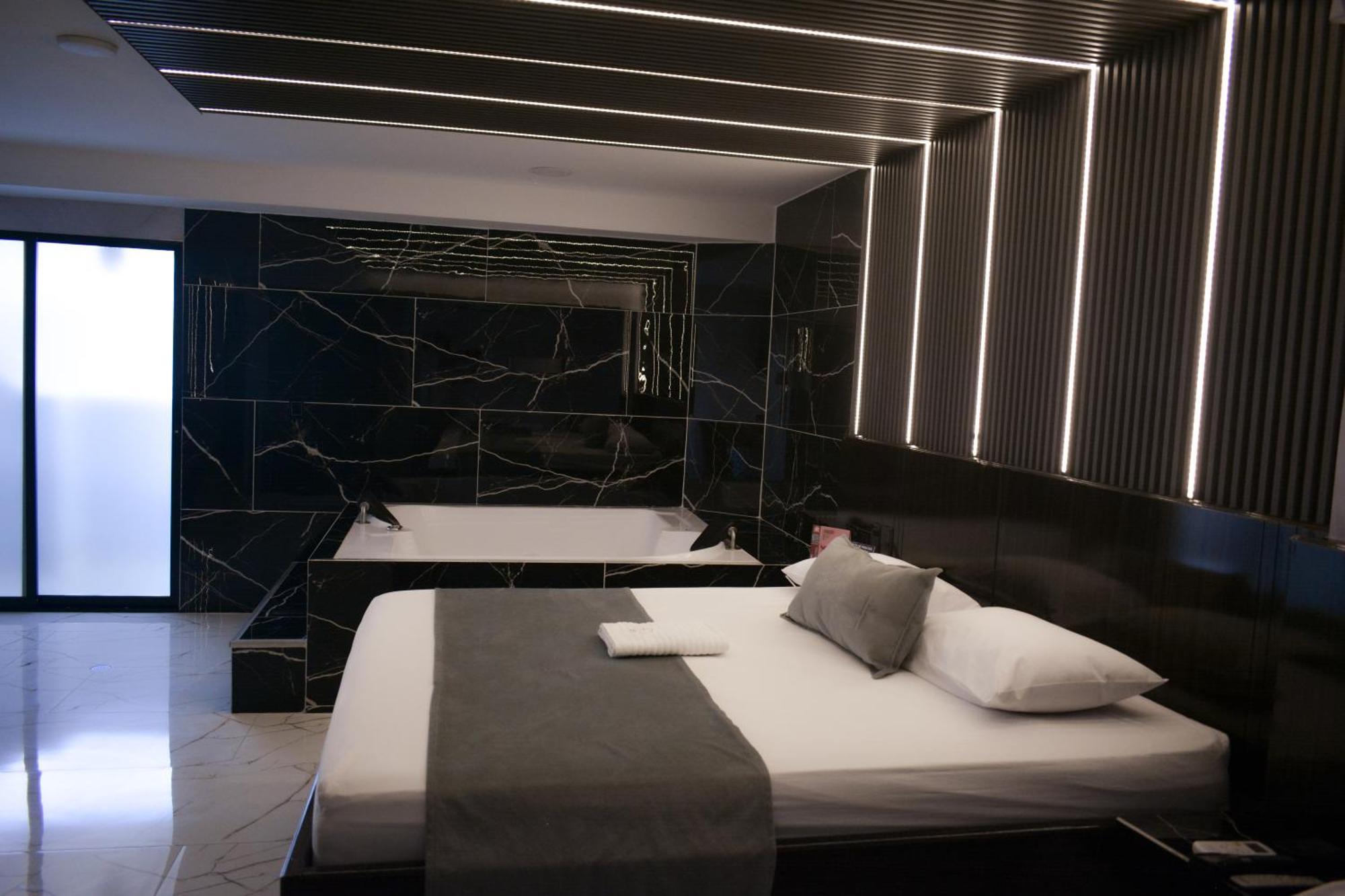 Hotel Bacata Isla 부카라망가 외부 사진