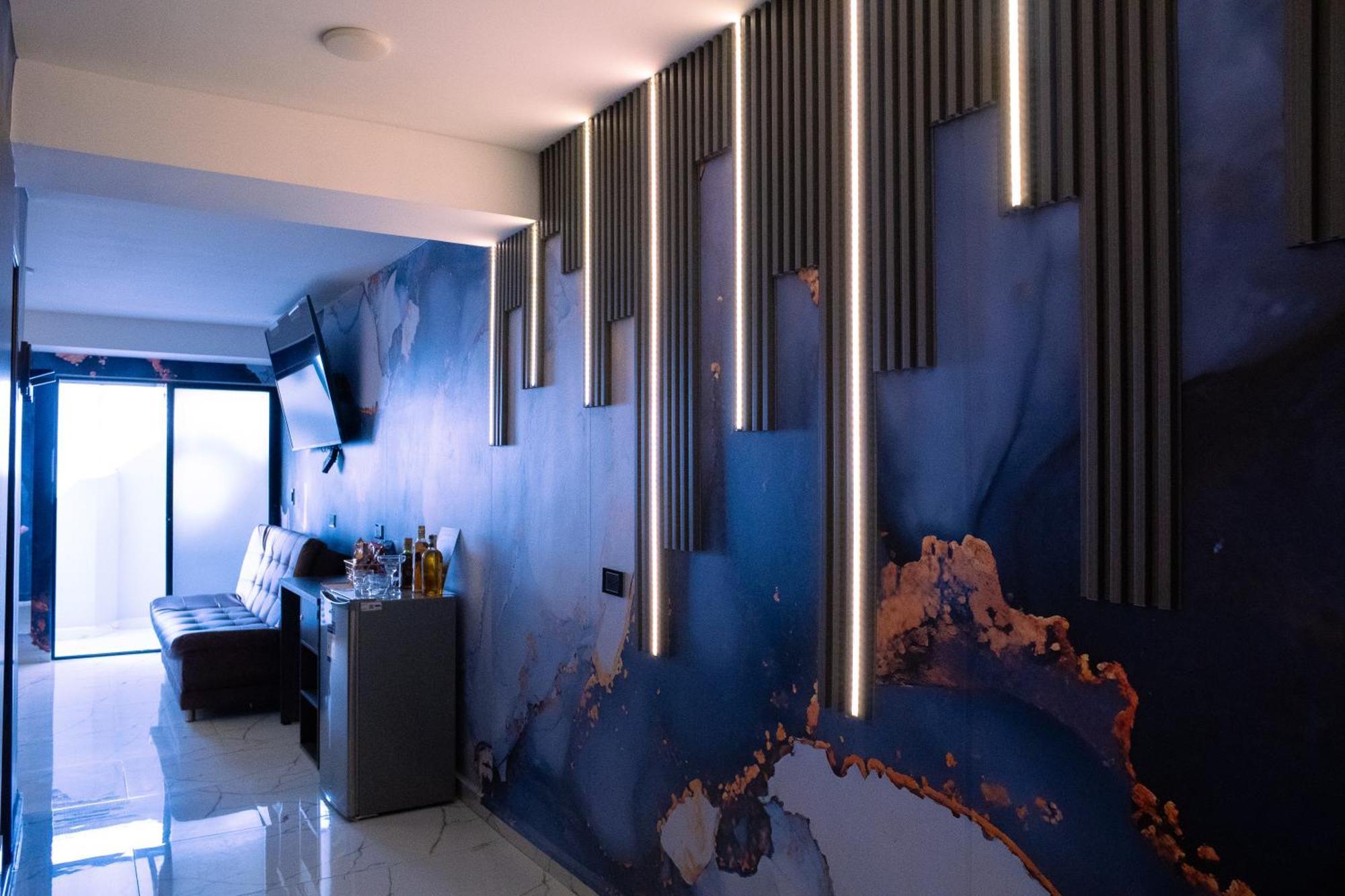 Hotel Bacata Isla 부카라망가 외부 사진