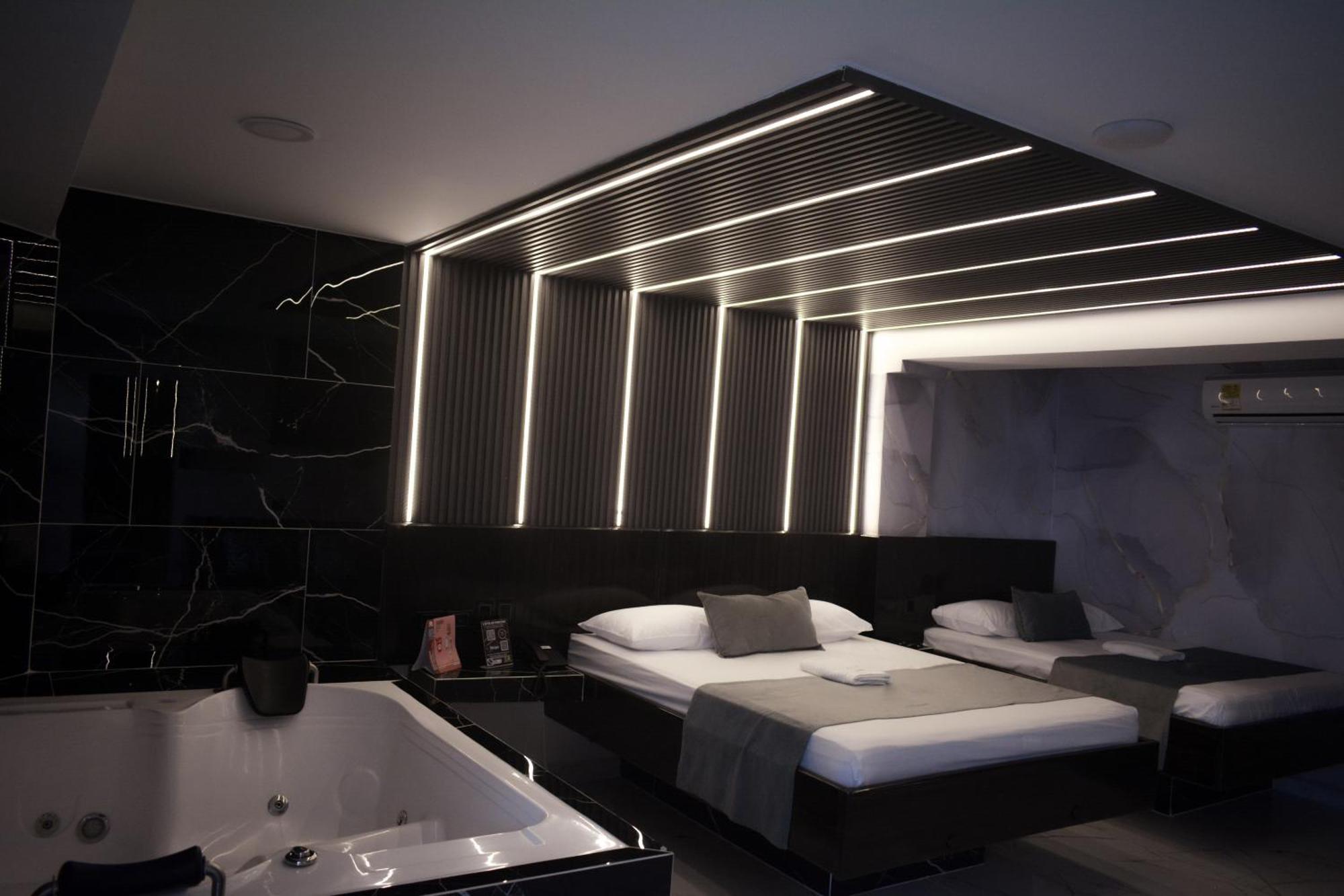 Hotel Bacata Isla 부카라망가 외부 사진