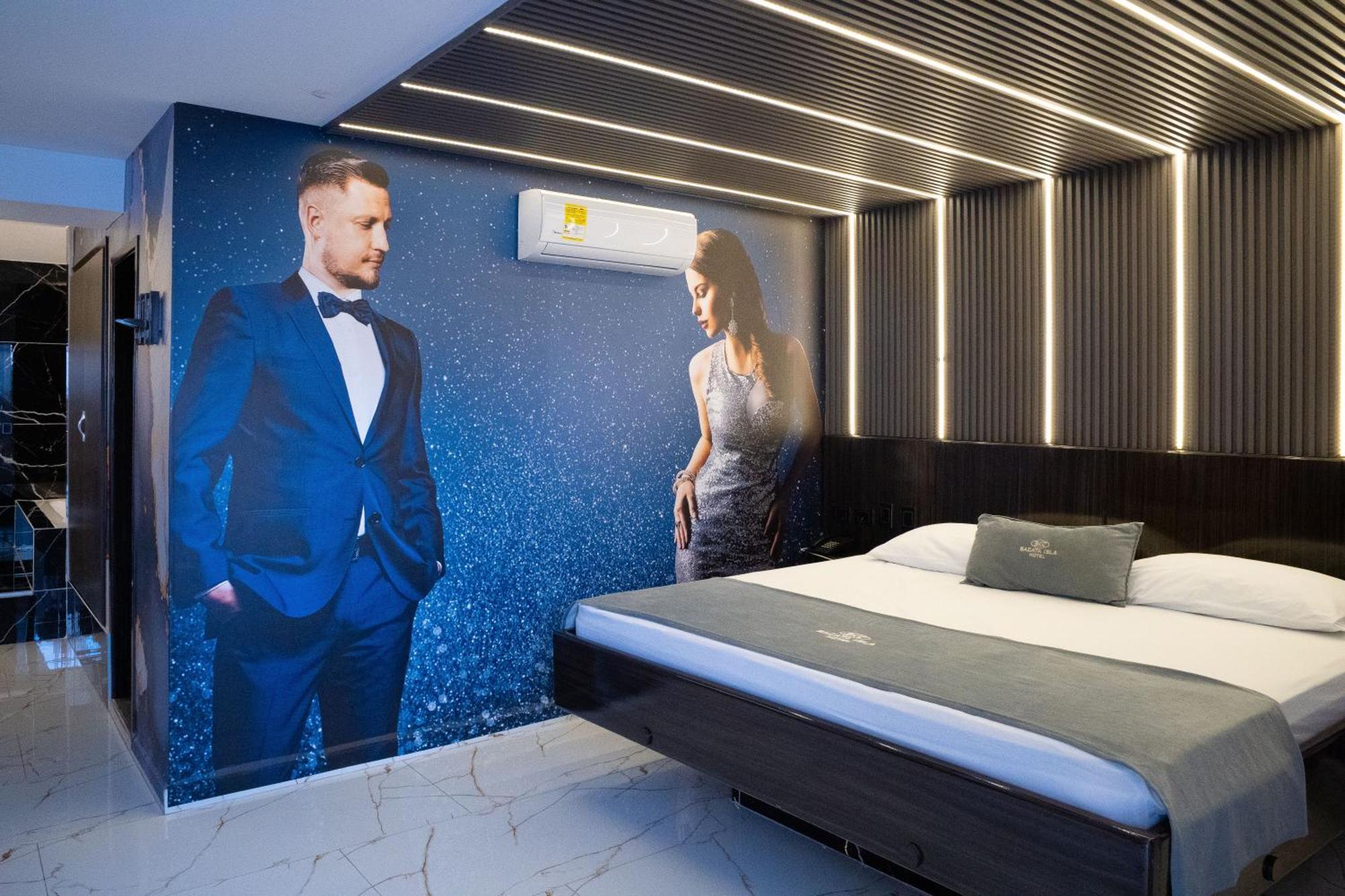 Hotel Bacata Isla 부카라망가 외부 사진