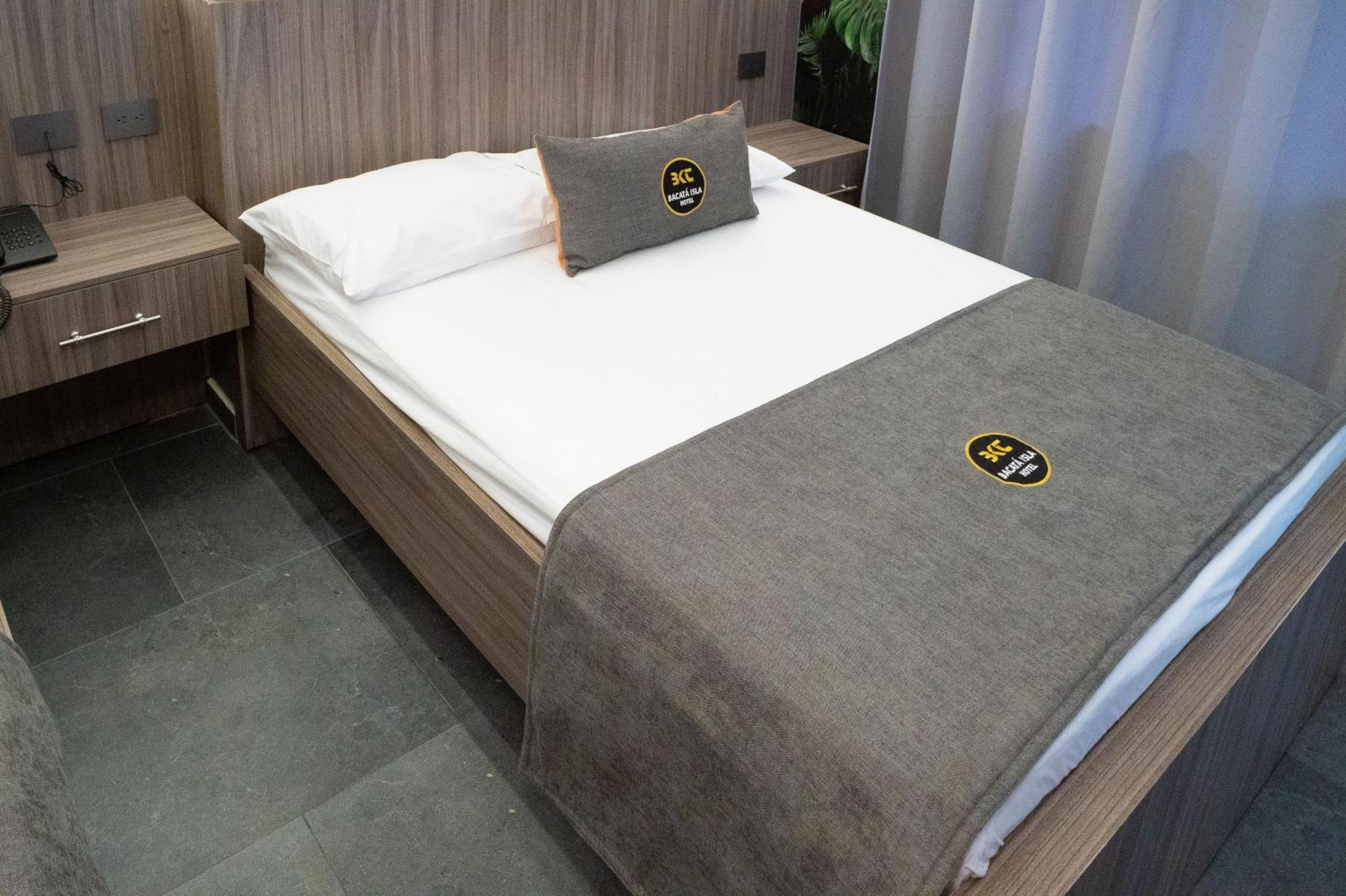 Hotel Bacata Isla 부카라망가 외부 사진